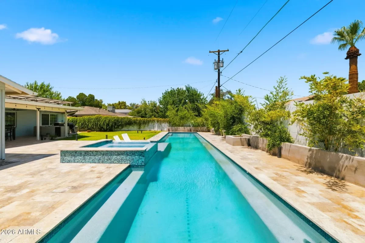 4BR House for Sale in Phoenix, AZ