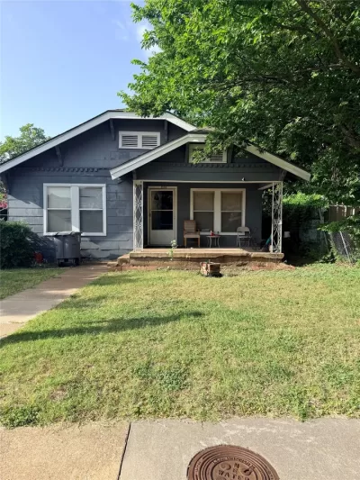 2BR House for Sale in Dallas, TX