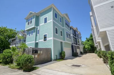 3BR House for Sale in Houston, TX