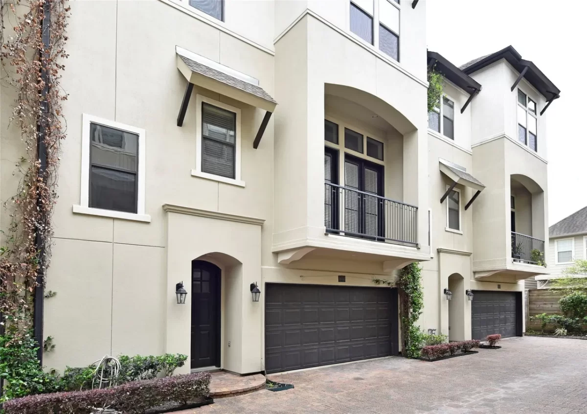 3BR Condo for Rent in Houston, TX