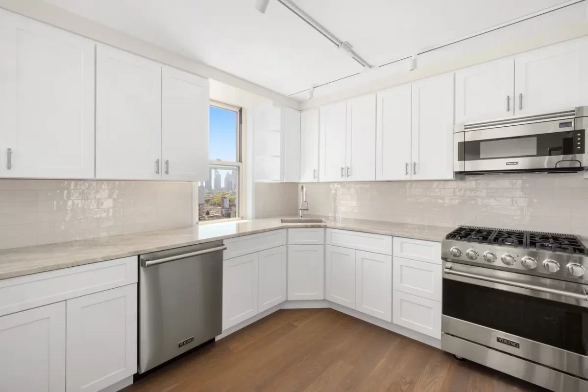 3BR Apartment for Sale in New York, NY