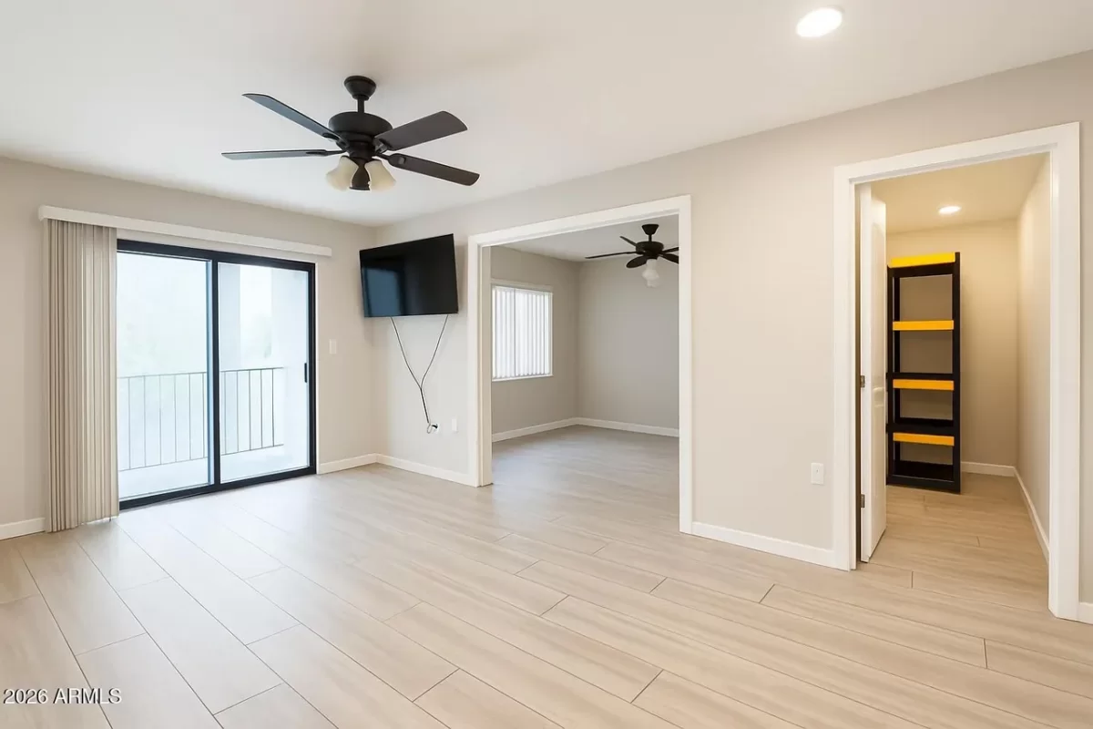 1BR Condo for Sale in Phoenix, AZ