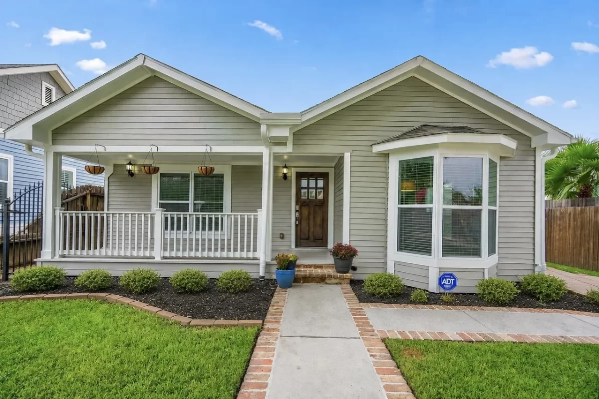 3BR House for Sale in Houston, TX