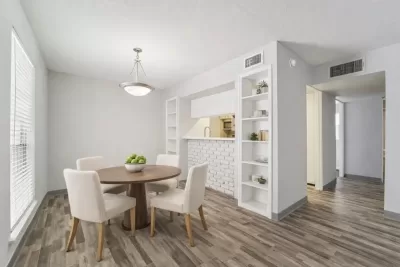1BR Apartment for Rent in North Houston, TX