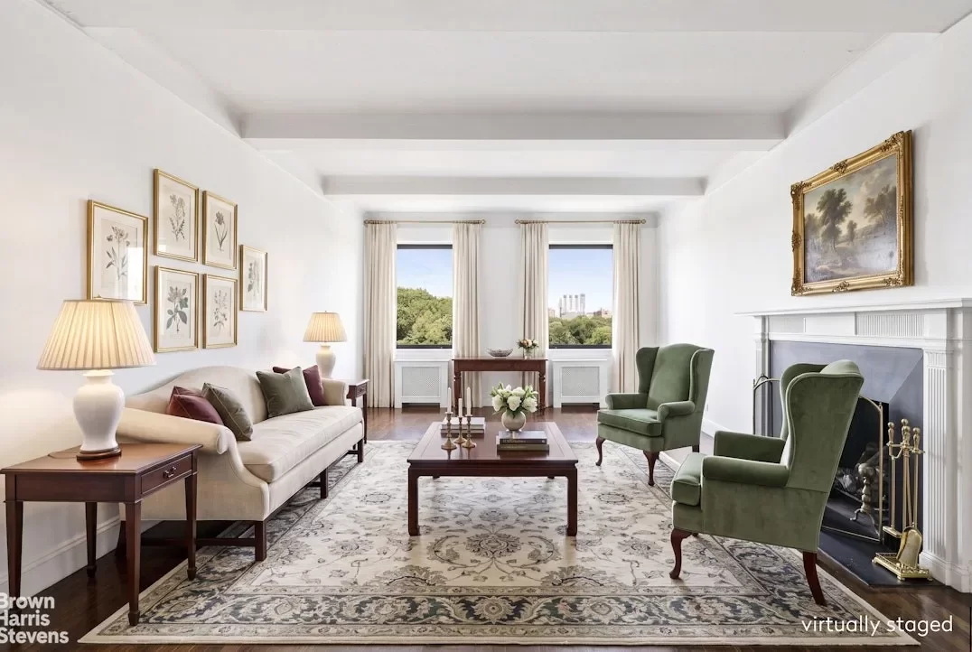 3BR Multi-Family for Sale in Manhattan, NY