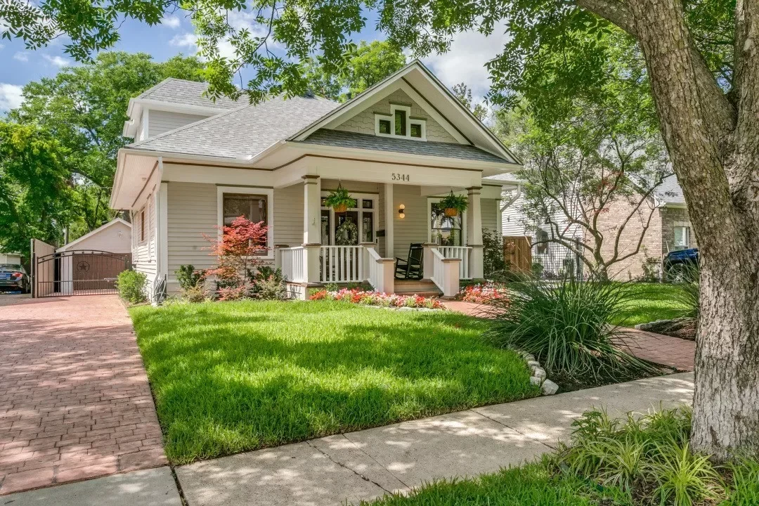 3BR House for Sale in Dallas, TX
