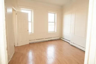 3BR Apartment for Rent in Jersey City, NJ