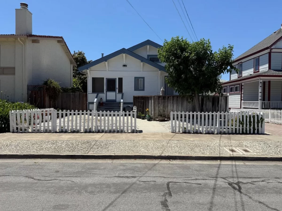Multi-Family for Sale in Santa Clara, CA