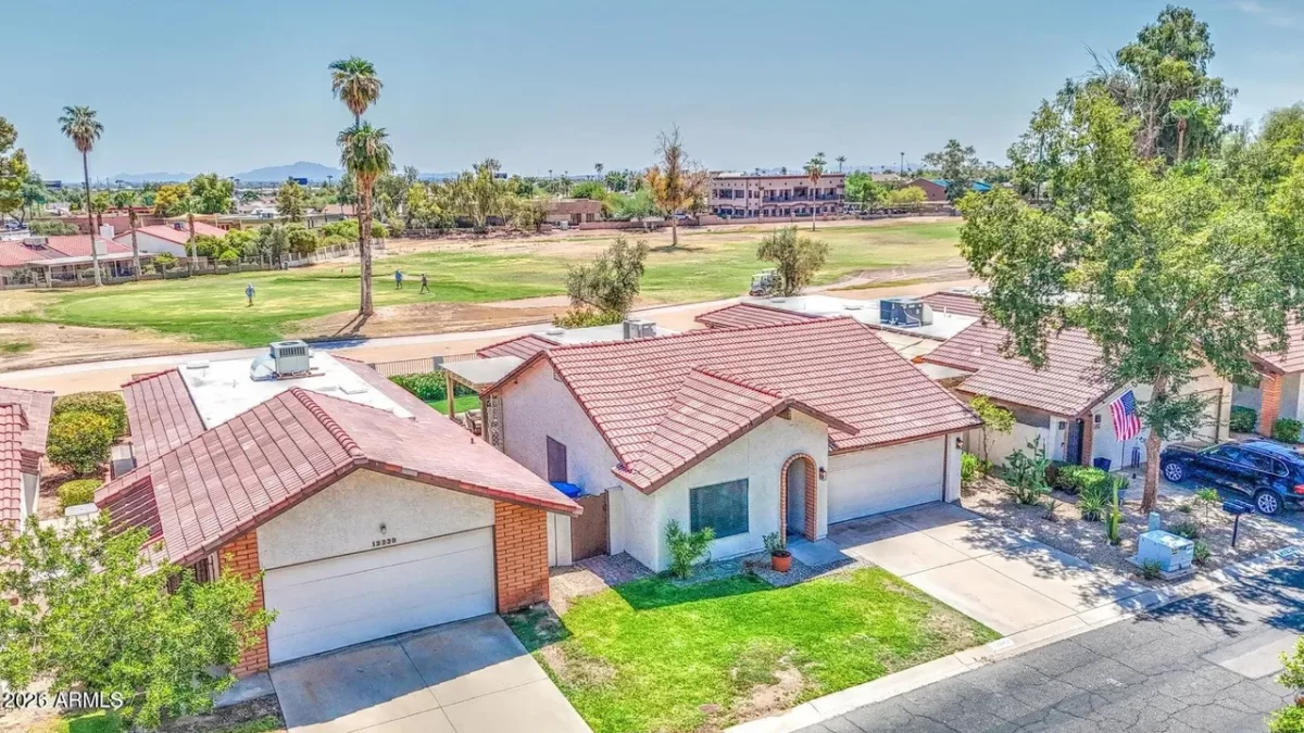 3BR House for Sale in Phoenix, AZ