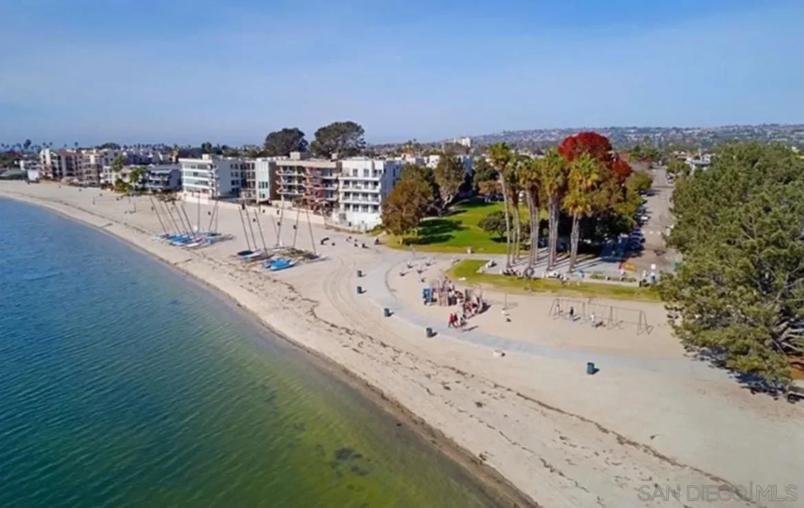 1BR Condo for Rent in San Diego, CA