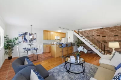 2BR Condo for Sale in Campbell, CA