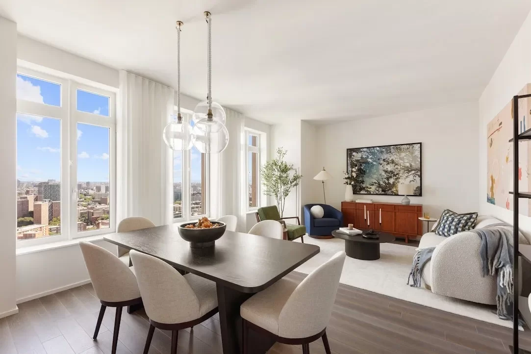 3BR Condo for Sale in Manhattan, NY