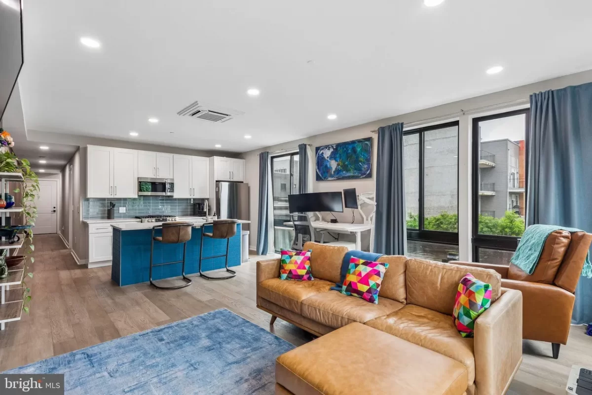 1BR Condo for Sale in Philadelphia, PA