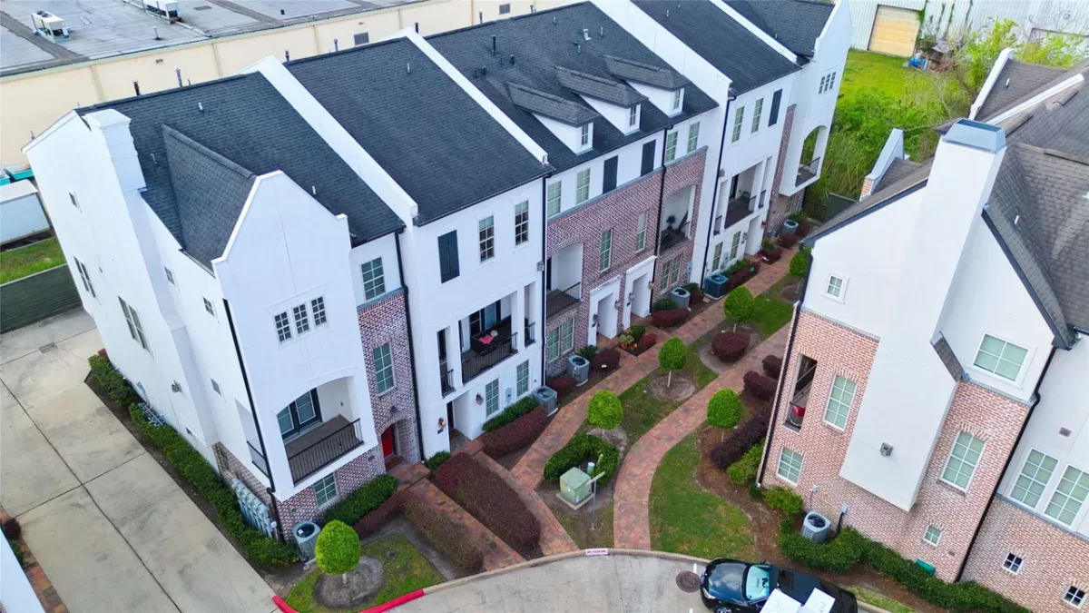 3BR Condo for Rent in Houston, TX