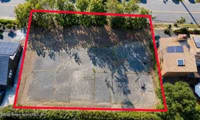 Land for Sale in Staten Island, NY