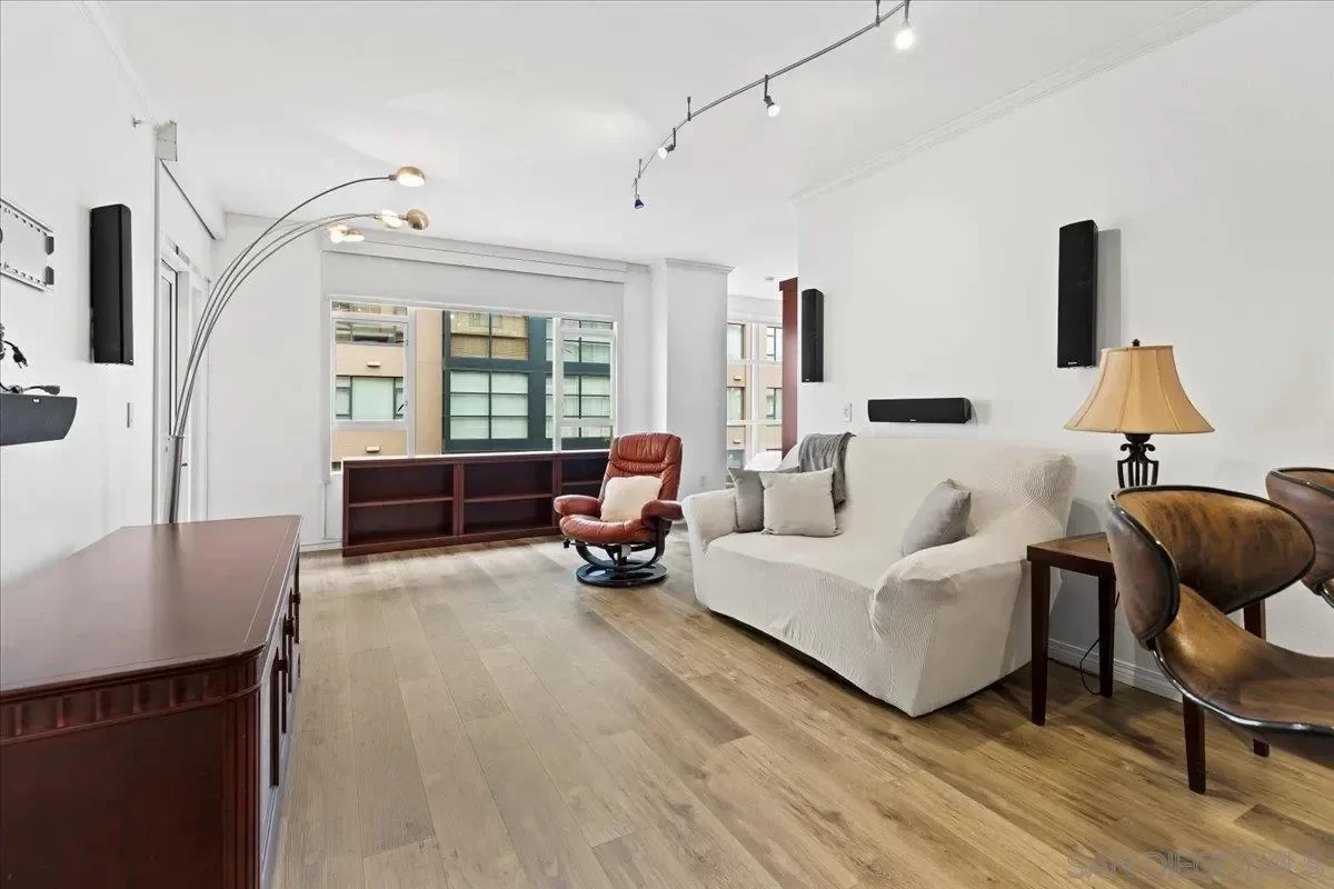 1BR Condo for Sale in San Diego, CA
