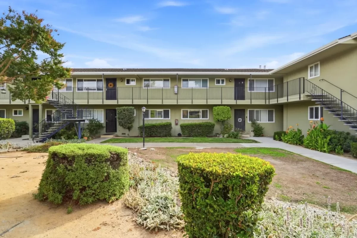 3BR Condo for Sale in San Jose, CA