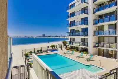 1BR Condo for Sale in San Diego, CA