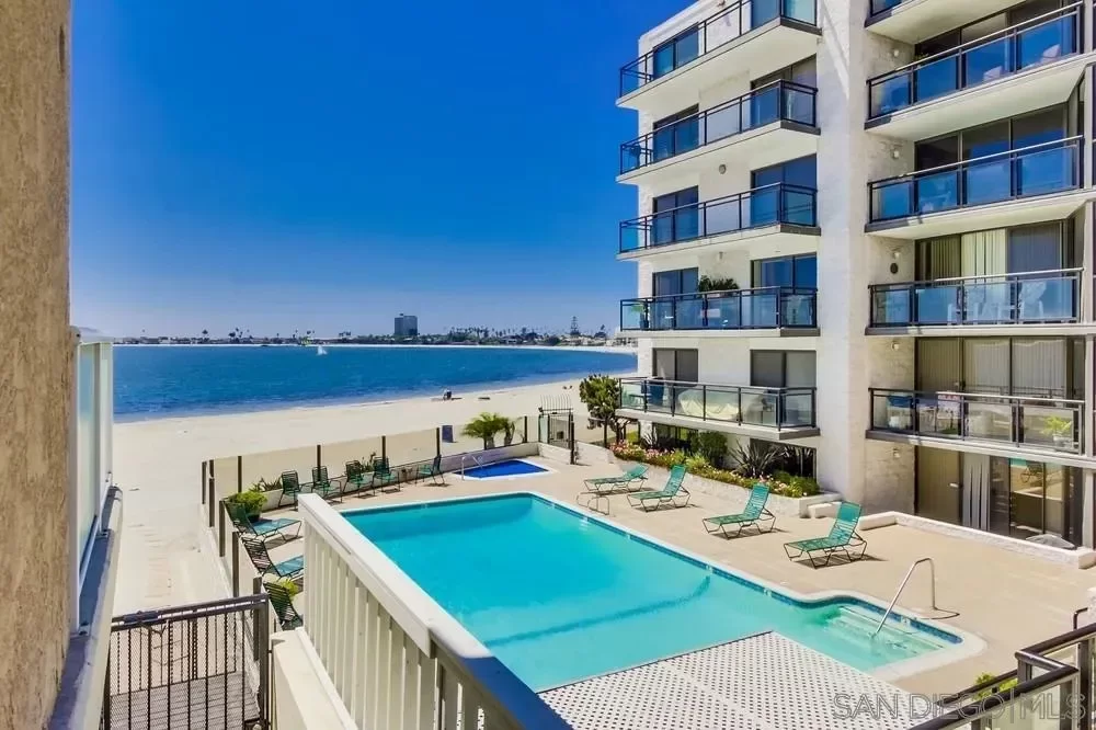 1BR Condo for Sale in San Diego, CA
