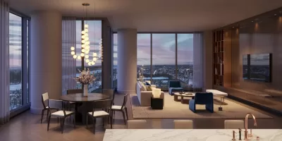 3BR Condo for Sale in New York, NY