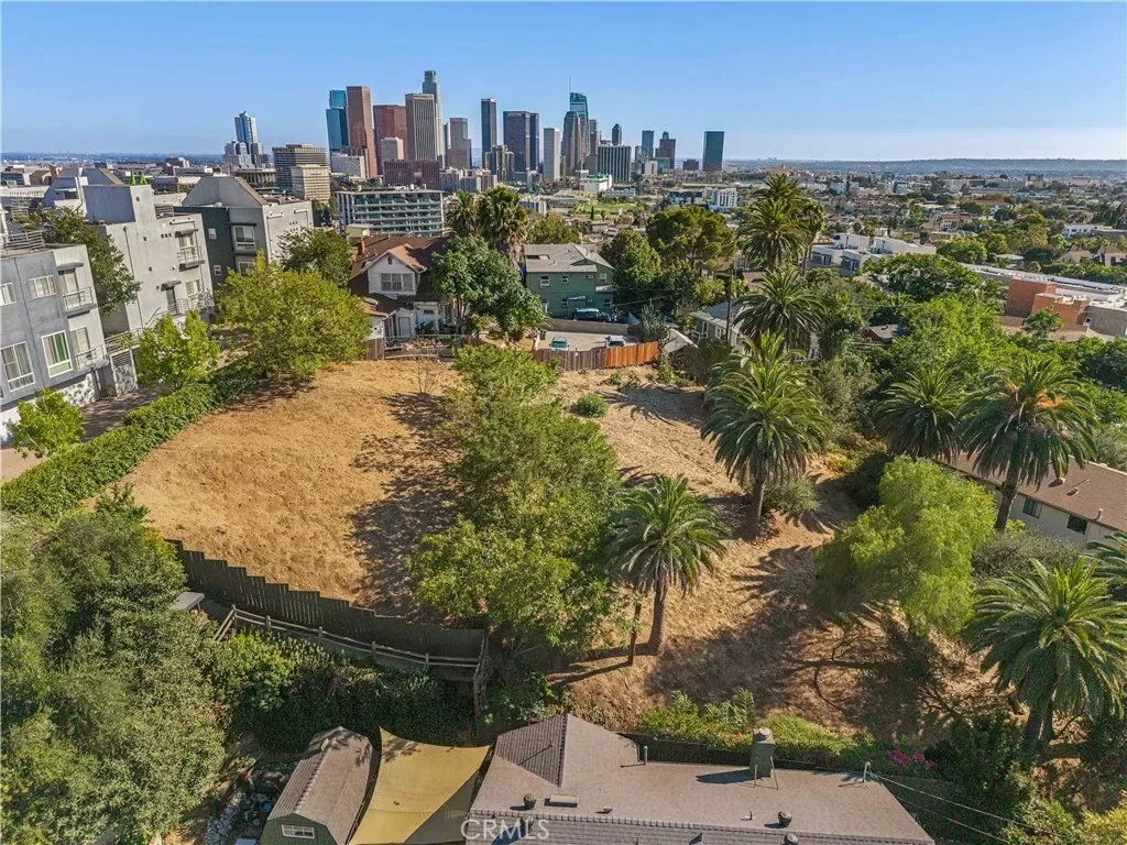 Land for Sale in Los Angeles, CA