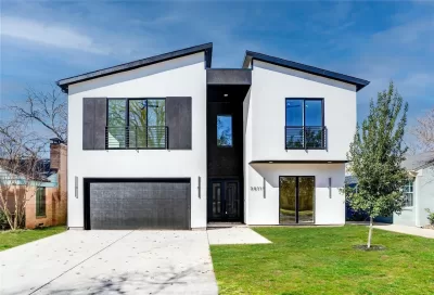 4BR House for Rent in Dallas, TX