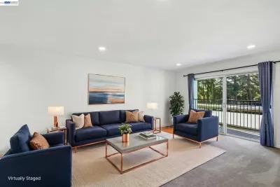 1BR Condo for Sale in Santa Clara, CA