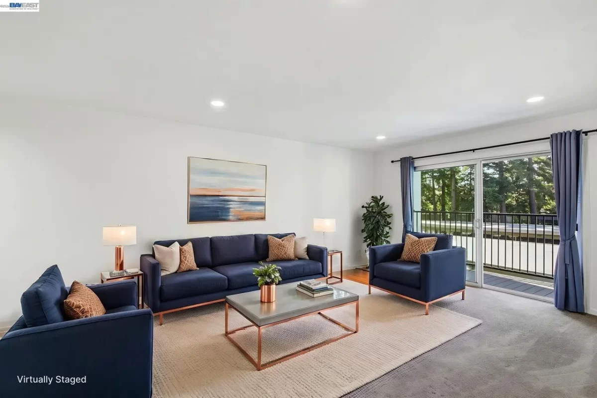 1BR Condo for Sale in Santa Clara, CA