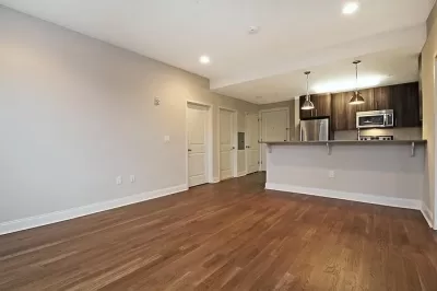 2BR Apartment for Rent in Hoboken, NJ