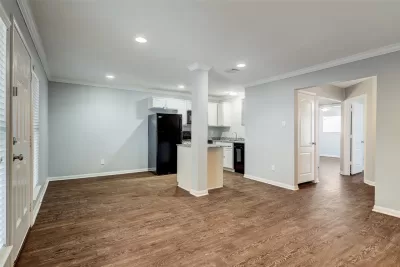 2BR Apartment for Rent in Houston, TX
