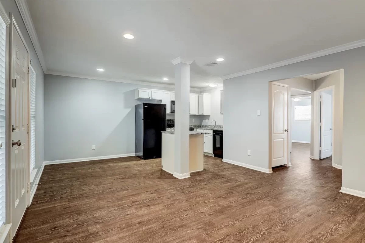 2BR Apartment for Rent in Houston, TX