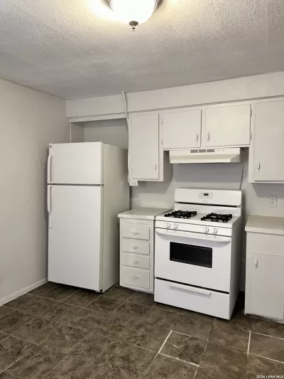 2BR House for Rent in San Antonio, TX