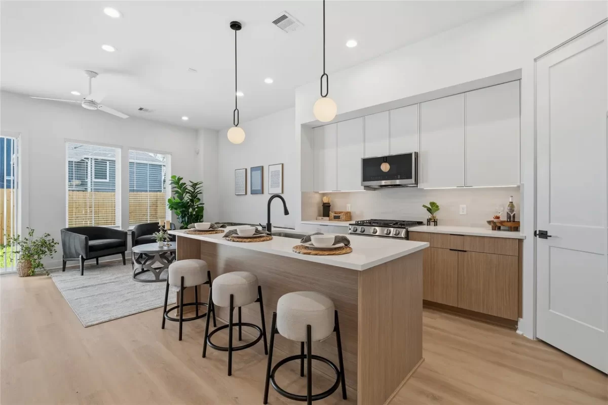 3BR House for Sale in Houston, TX