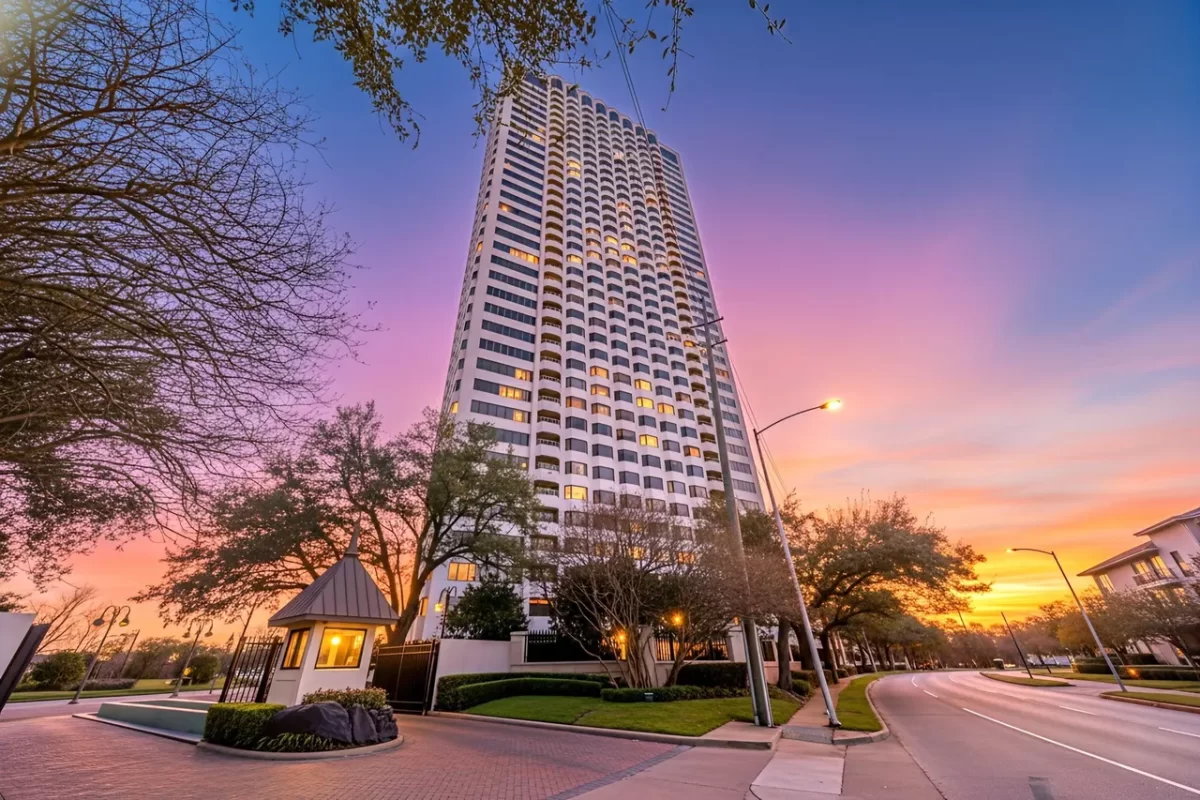 2BR Condo for Sale in Houston, TX