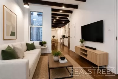 4BR Apartment for Rent in Brooklyn, NY