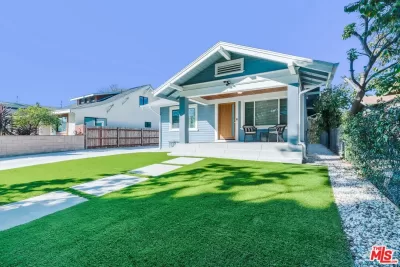 3BR House for Sale in Los Angeles, CA