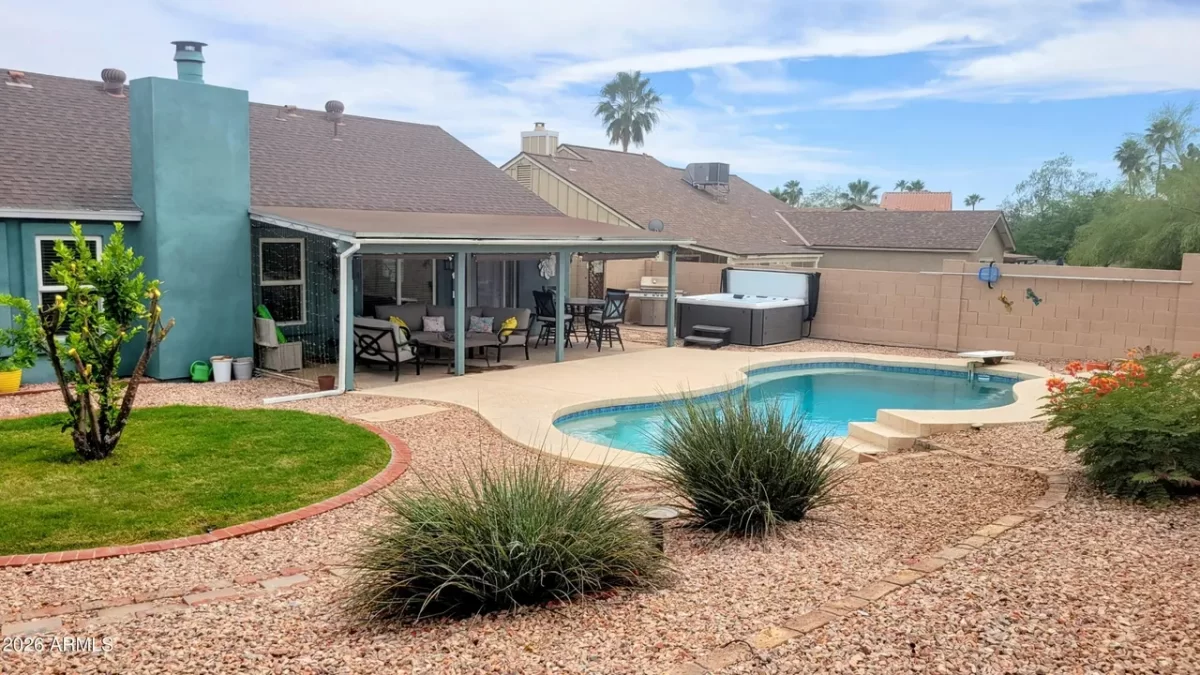 3BR House for Sale in Phoenix, AZ