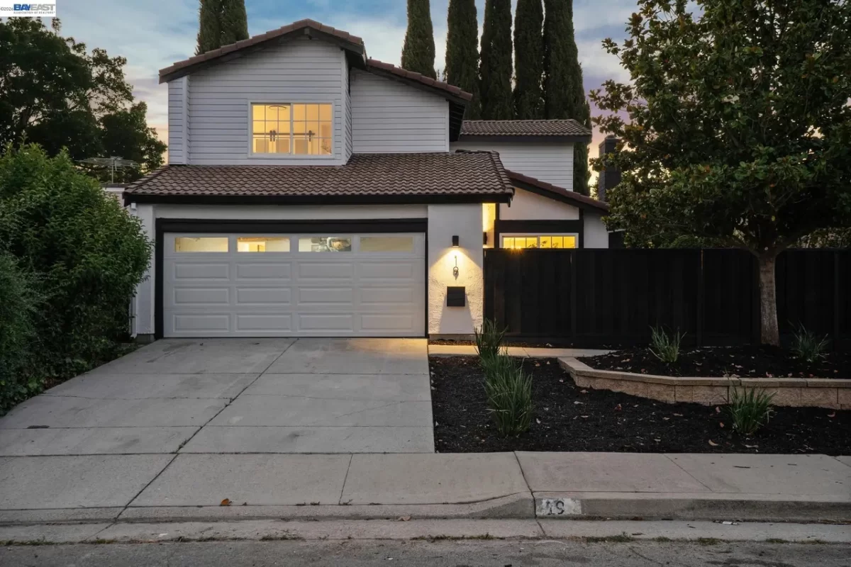 3BR House for Sale in San Jose, CA