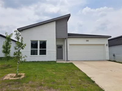4BR House for Rent in Dallas, TX