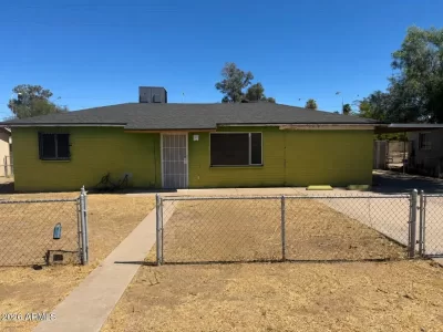 3BR House for Sale in Phoenix, AZ