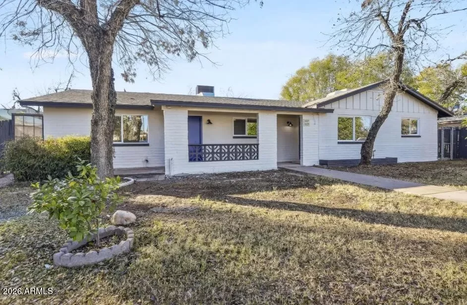 2BR Apartment for Rent in Tempe, AZ