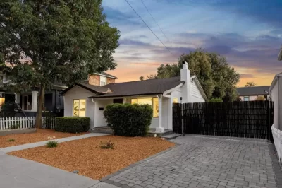 2BR House for Sale in San Jose, CA