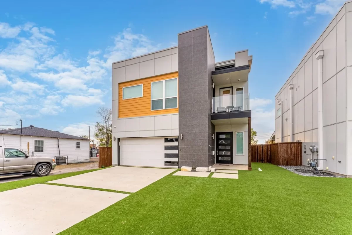 3BR House for Sale in Dallas, TX