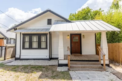 3BR House for Rent in San Antonio, TX