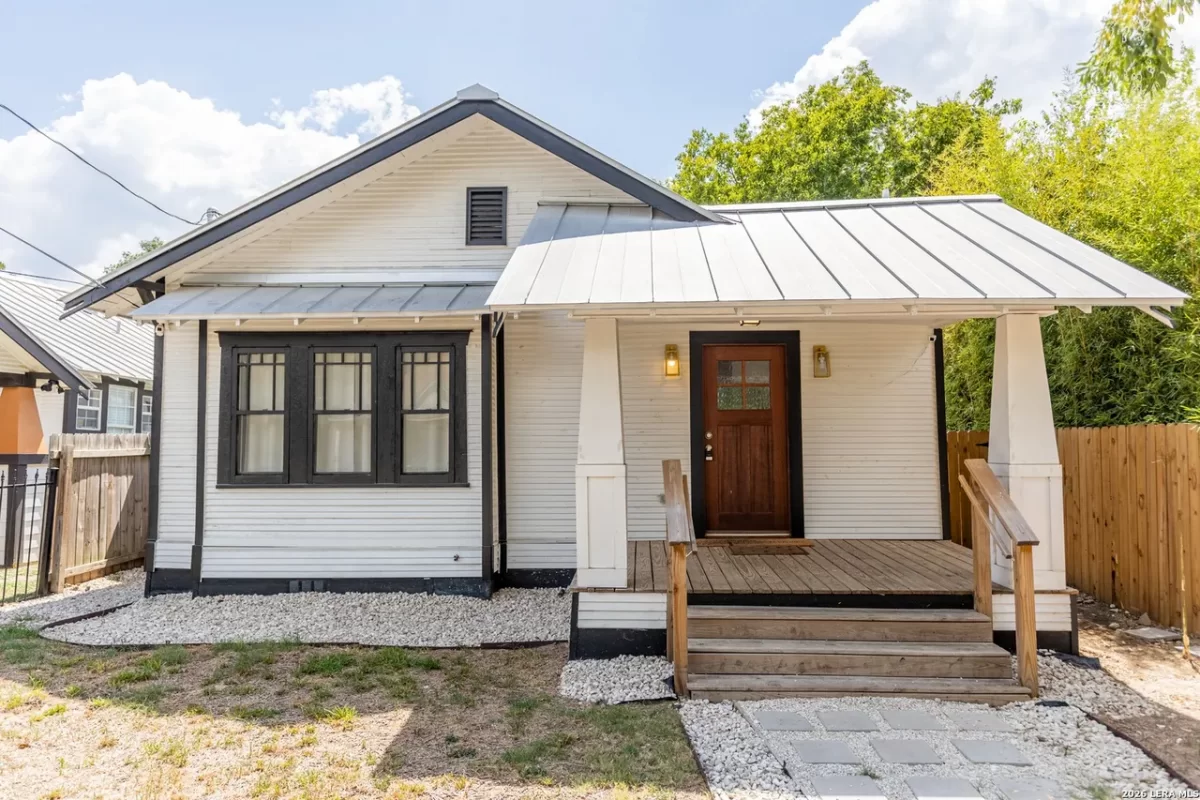 3BR House for Rent in San Antonio, TX