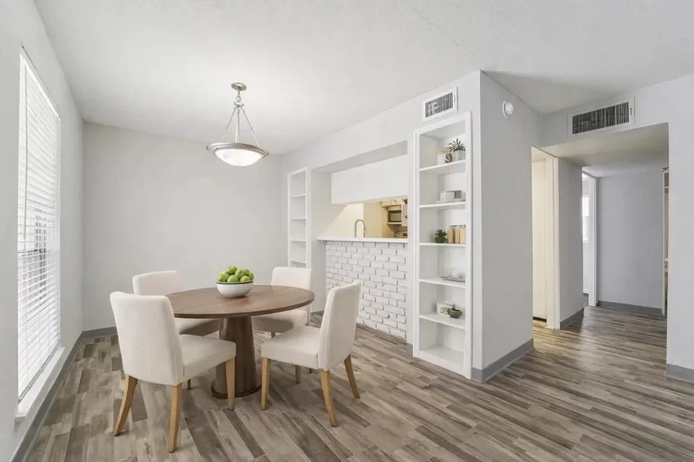 2BR Apartment for Rent in North Houston, TX