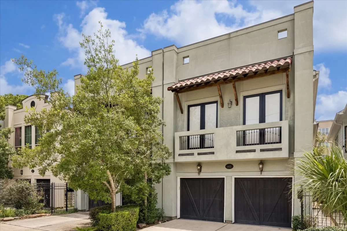 3BR House for Sale in Houston, TX