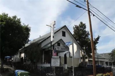 3BR Multi-Family for Sale in Los Angeles, CA