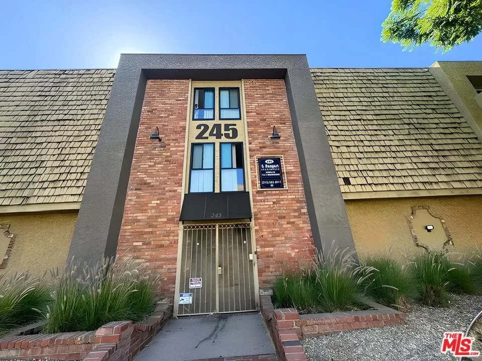 1BR Condo for Rent in Los Angeles, CA