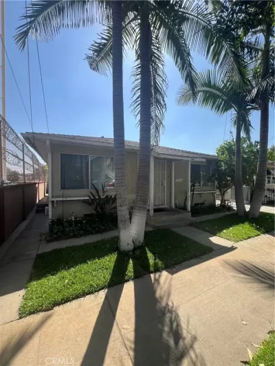 2BR Multi-Family for Sale in Huntington Park, CA